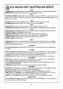 AOBR 2013 02 ORANIE INFO No 41 DE FEVRIER 2014 (27)